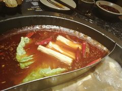 -蜀大侠火锅(四川北路店)
