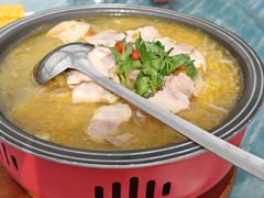 -春满园生态餐厅(南宫路店)