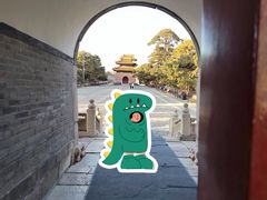 -北陵公园
