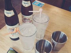 -鬼味烤翅(南锣鼓巷店)