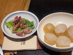 -巴奴毛肚火锅(九洲店)