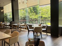 -上海虹桥宾馆味翠餐厅