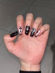 -LEILEI NAIL蕾蕾美甲美睫