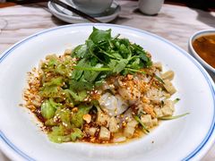 麦醋手工凉皮-掌柜的店·河南菜(日月光店)