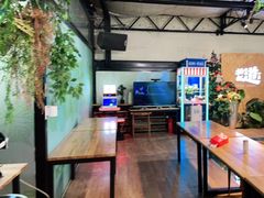 -回声星球·团建策划·赛事承办·拓展培训(大钟寺店)