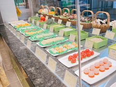 -东海怡品海鲜豆捞(星街坊店)