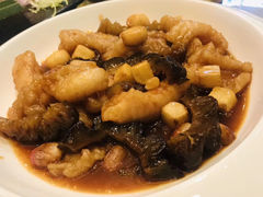 -御花园·粤菜·海鲜火锅(中山公园店)