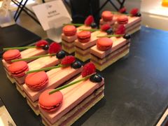 愉悦樱桃-深圳四季酒店·馥自助餐厅