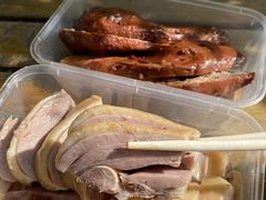 -味香鸭子店(汉口西路店)