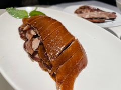 -四季民福烤鸭店(故宫店)