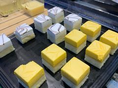 -非烤勿扰韩料自助烤肉(松山湖万科店)