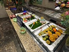 -初色海鲜自助(万丰路店)