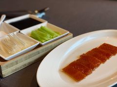 -上海滩餐厅(BFC外滩金融中心店)