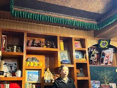 -吉祥圣雪藏餐