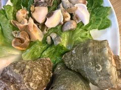 -旺角小渔村·海肠捞饭开创者(环山路店)