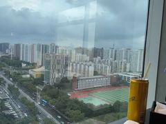 -北京希尔顿逸林酒店