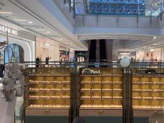 -MUJOSH木九十眼镜(人广来福士店)