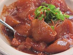 -秦月轩·陕西家乡菜(阜成路·五棵松店)