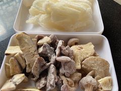 -生宇山珍野生菌汤锅•始于1999(双流古塔店)