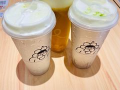 -BreadTalk面包新语·烘焙蛋糕(领展购物广场店)