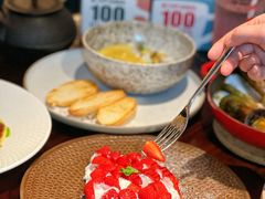 -Brut Eatery Wine Bar & Restaurant (建国东路店)