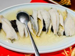 糟香黄鱼脯-孔乙己酒家(虹桥路店)