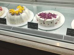 -港丽餐厅(龙之梦长宁店)