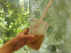 -谷咖啡·鲜花绿植花园餐厅