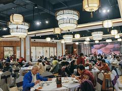 -叶氏大快活酒楼·佛山老字号