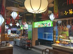 -驰明粗粮小厨(湖滨路店)