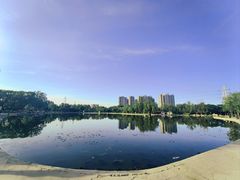 -太阳宫公园