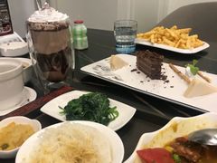 -两岸咖啡(平湖店)