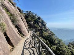 -三清山风景名胜区