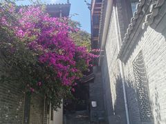 -丽江束河古镇-石莲古寺