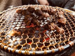 -原始泥炉烤肉(总店)