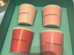 -Tiffany & Co.蒂芙尼
(天津万象城店)