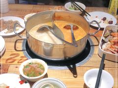 -蒙肥羊·酸汤潮牛·鲜牛肉火锅烤肉自助(岗顶店)