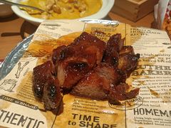 -避风塘·老港味餐厅(虹口龙之梦店)