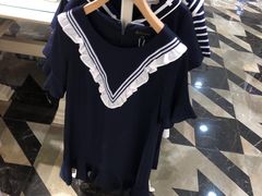 -王府井奥莱临潼小镇(临潼店)