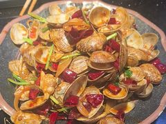 -最先生·烧烤·火锅·音乐聚会餐厅(大悦城店)