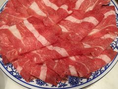-宣武小院涮肉(前门店)