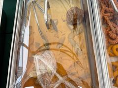 -青岛蓝海大饭店·渔歌舫餐厅(崂山店)