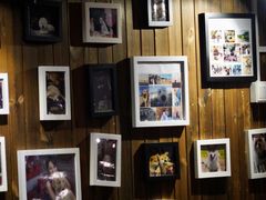 -百好乐宠物友好餐厅(朝外大街店)