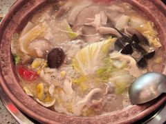 -阿婆情腊排骨火锅(金虹路店)