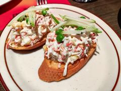 -ZAFFERANO西班牙海鲜饭(上海首店)