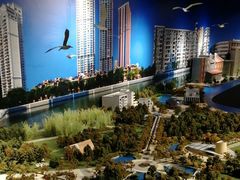 -苏州河梦清园环保主题公园