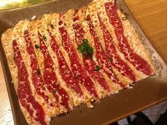 -久苑烧肉(世界城广场店)
