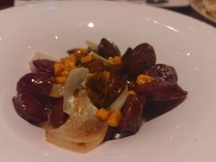 烤肠-1861意大利餐厅(文化广场店)