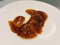 -全聚德(上海首店浦东店)