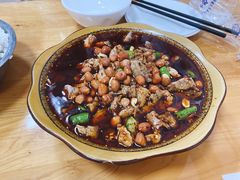 -老字号怡玺·藿香雅鱼(20年雅安店)